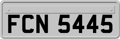 FCN5445