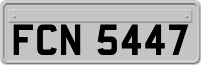 FCN5447