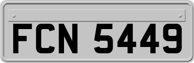 FCN5449