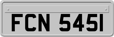 FCN5451