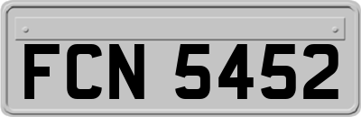 FCN5452