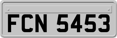 FCN5453