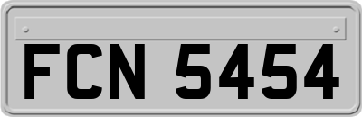 FCN5454