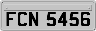 FCN5456