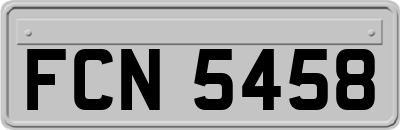 FCN5458