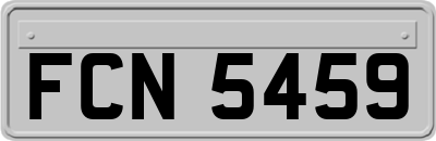 FCN5459