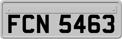 FCN5463