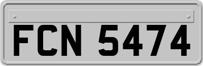 FCN5474