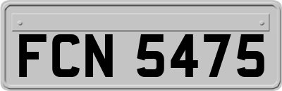 FCN5475