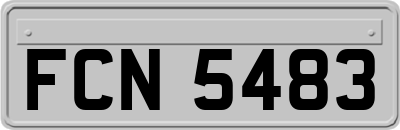 FCN5483