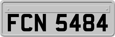 FCN5484