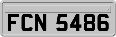 FCN5486