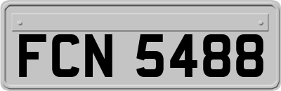 FCN5488