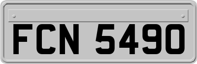 FCN5490