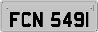FCN5491