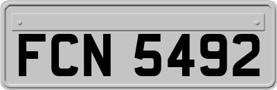 FCN5492
