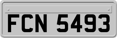 FCN5493