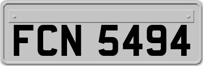 FCN5494