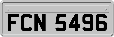 FCN5496