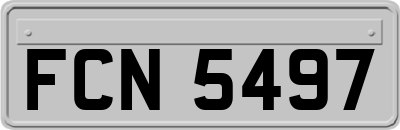 FCN5497