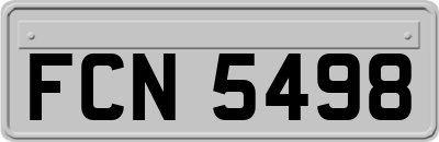FCN5498