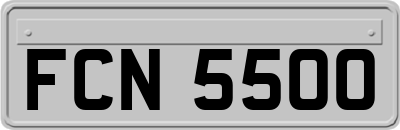 FCN5500