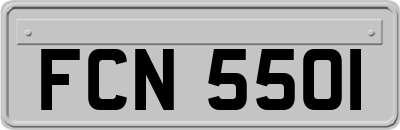 FCN5501