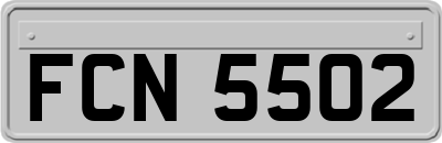FCN5502