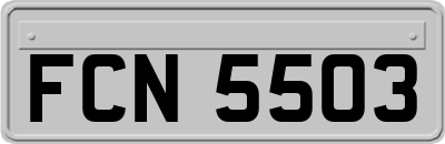 FCN5503