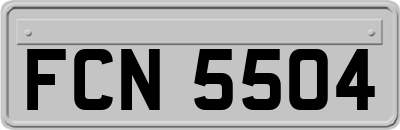 FCN5504