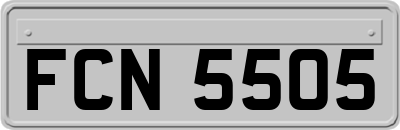 FCN5505