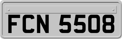 FCN5508