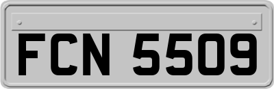 FCN5509