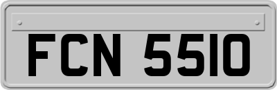 FCN5510
