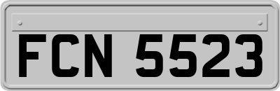 FCN5523