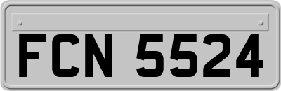 FCN5524