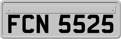 FCN5525