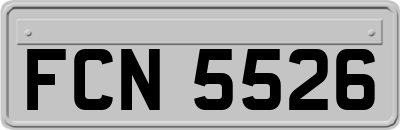 FCN5526