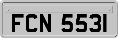 FCN5531