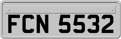 FCN5532