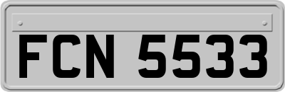 FCN5533
