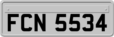 FCN5534