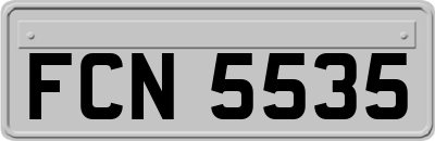 FCN5535