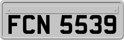 FCN5539