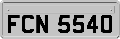 FCN5540