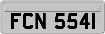 FCN5541