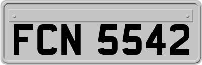 FCN5542