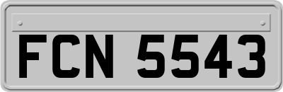 FCN5543