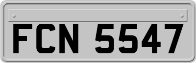 FCN5547