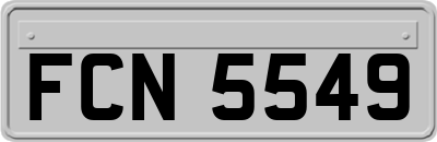 FCN5549